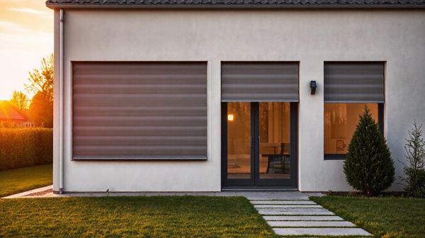 5 critères essentiels pour sélectionner des volets roulants en Belgique