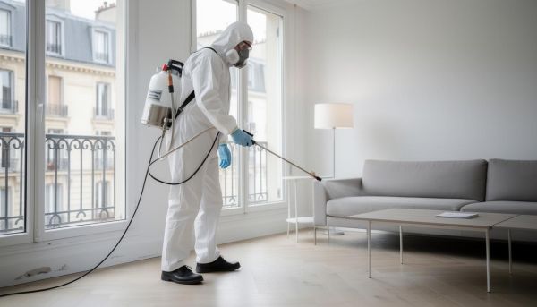 Anti-nuisibles Paris : la solution efficace contre les invasions urbaines en 2026