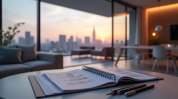 Choisir la bonne entreprise de rénovation d’intérieur pour vos projets