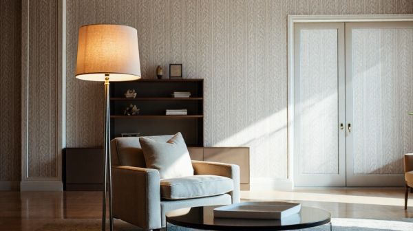 Comment choisir un abat-jour pour sublimer votre décor intérieur