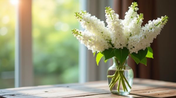 Comment commander un bouquet de muguet unique chez un artisan fleuriste
