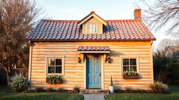 Les enjeux clés de l'isolation extérieure pour votre maison à Albert