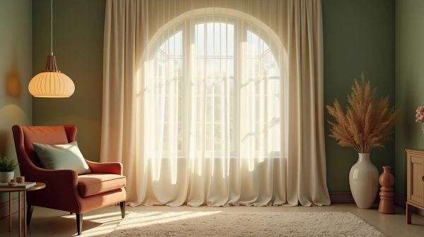 L'impact d'un abat-jour sur l'ambiance de votre intérieur
