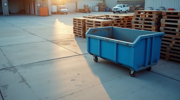 Location de bennes à mont de Marsan : votre solution rapide