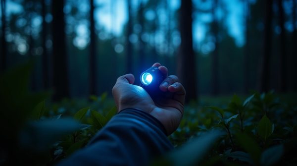 Olight france : les lampes polyvalentes pour chaque aventure
