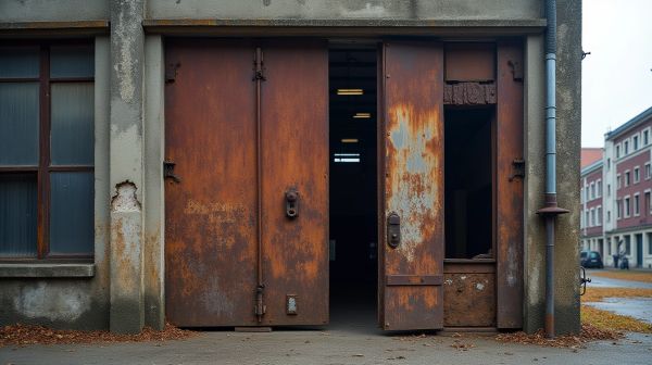 Pannes de volet à Charleroi : solutions rapides et efficaces