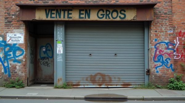 Pannes de volet à Charleroi : solutions rapides et efficaces