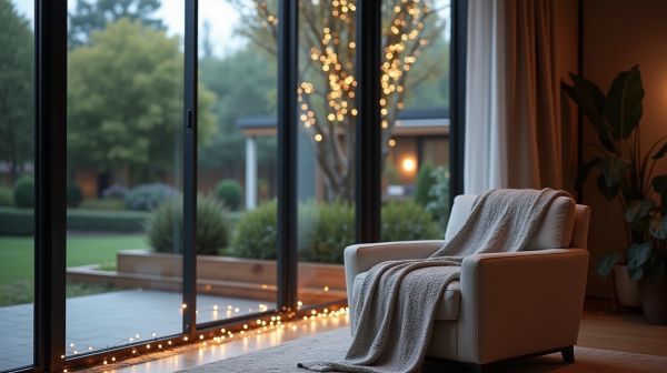 Pourquoi un ventilateur de plafond extérieur est essentiel pour votre confort