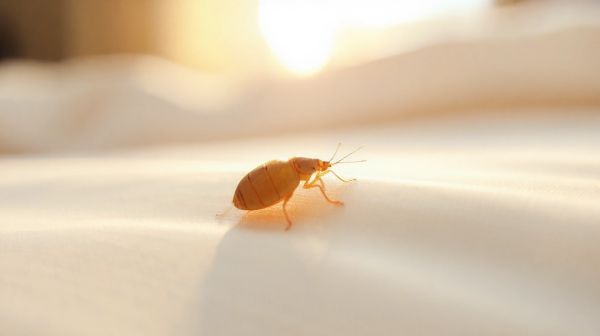 Punaise de lit : comment gérer efficacement une invasion