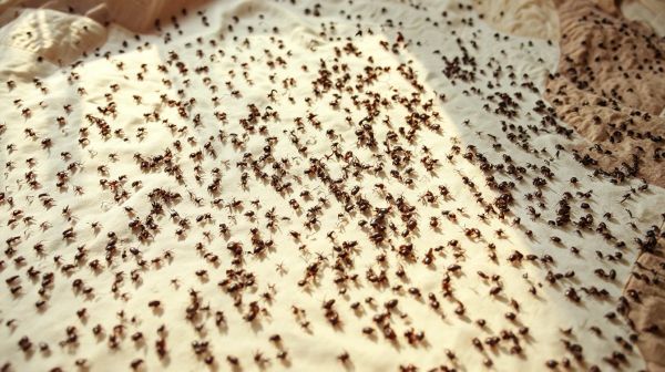 Punaise de lit : comment gérer efficacement une invasion