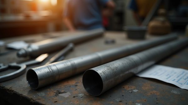 Quels aménagements métalliques choisir avec un métallier à Izernore ?