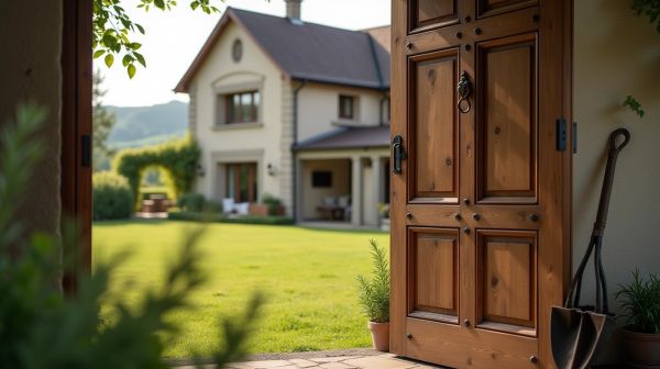 Rénovation en Sarthe : confier son projet à un professionnel