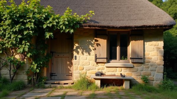 Rénovation en Sarthe : confier son projet à un professionnel