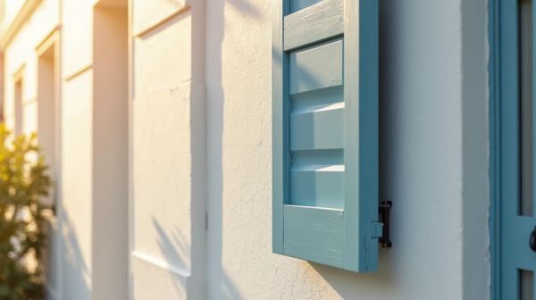 Rénover sa façade : les étapes d'un projet peinture extérieure