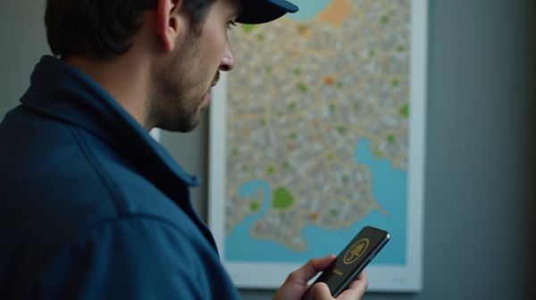 Urgence serrurerie : trouver un serrurier professionnel en Belgique