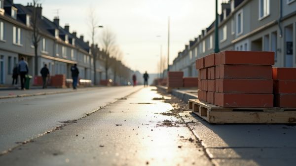 Votre projet de couverture et maçonnerie à Livry-Gargan