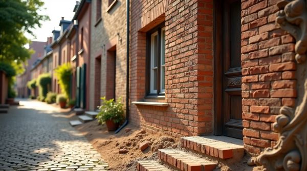 Votre projet de couverture et maçonnerie à Livry-Gargan