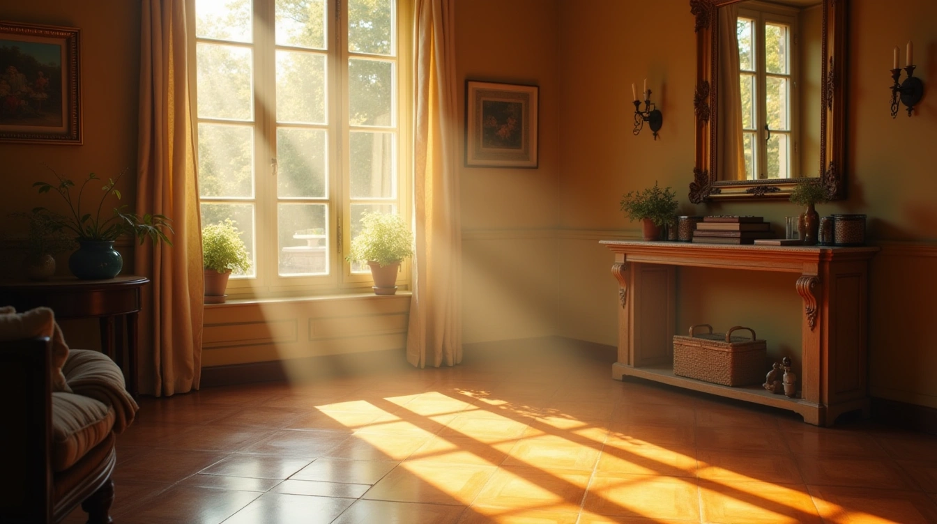 Étapes clés pour assécher et réhabiliter son intérieur après un dégât des eaux